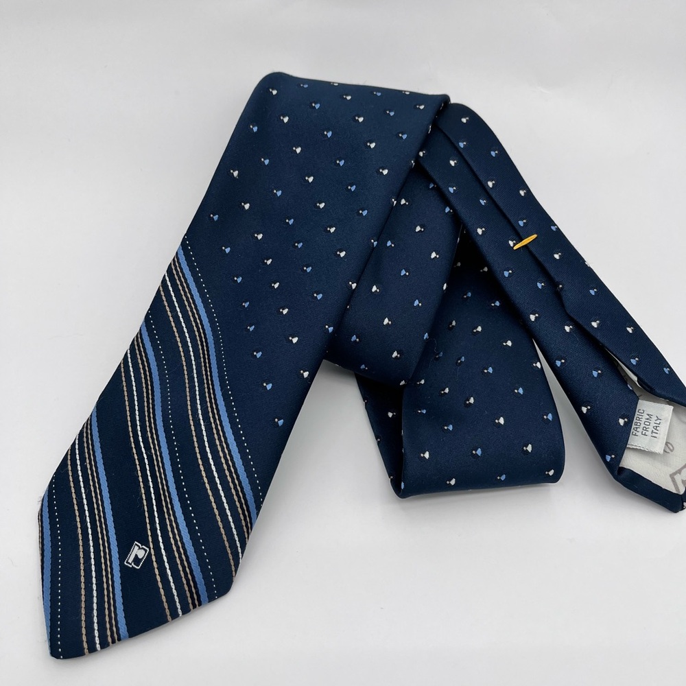 Paco Rabanne tie - Picture 4 of 8